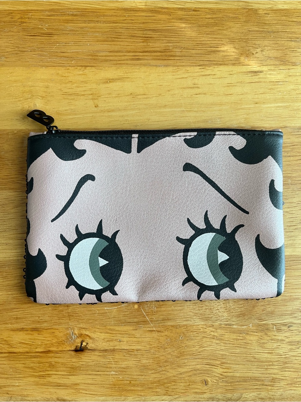 Betty Boop x Ipsy Cosmetic Pouch